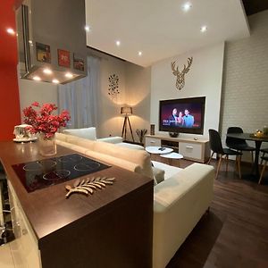 Appartement met een Slaapkamer